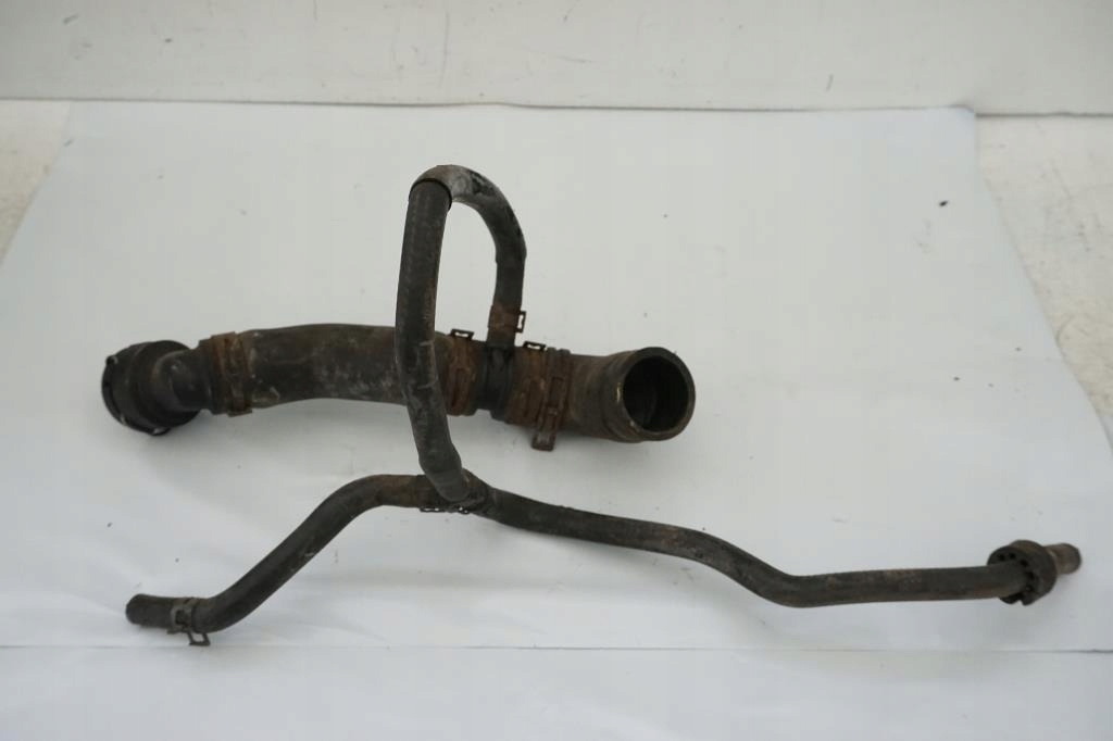 фото №5, Шланг труба wąż wody ford galaxy mk2 2.8 v6