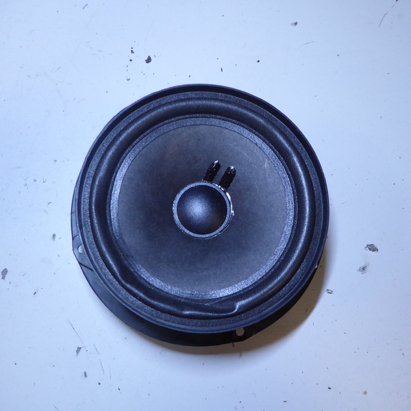 фото №2, Vw amarok динамик 2h0035453c