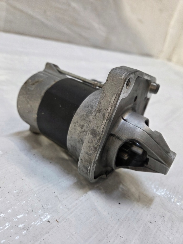 Купить Opel grandland corsa f стартер 1.2 thp 9812715480