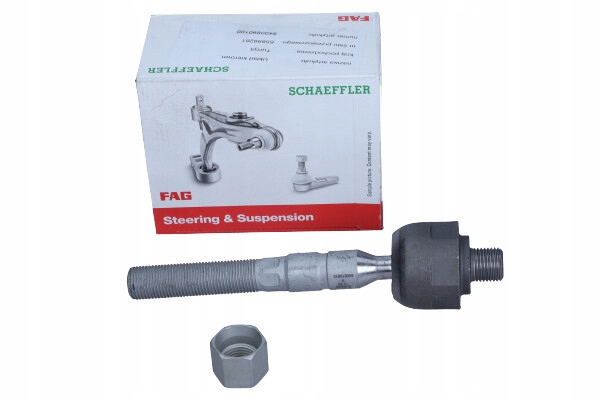 Тяга поворот. без  kon. Доставка