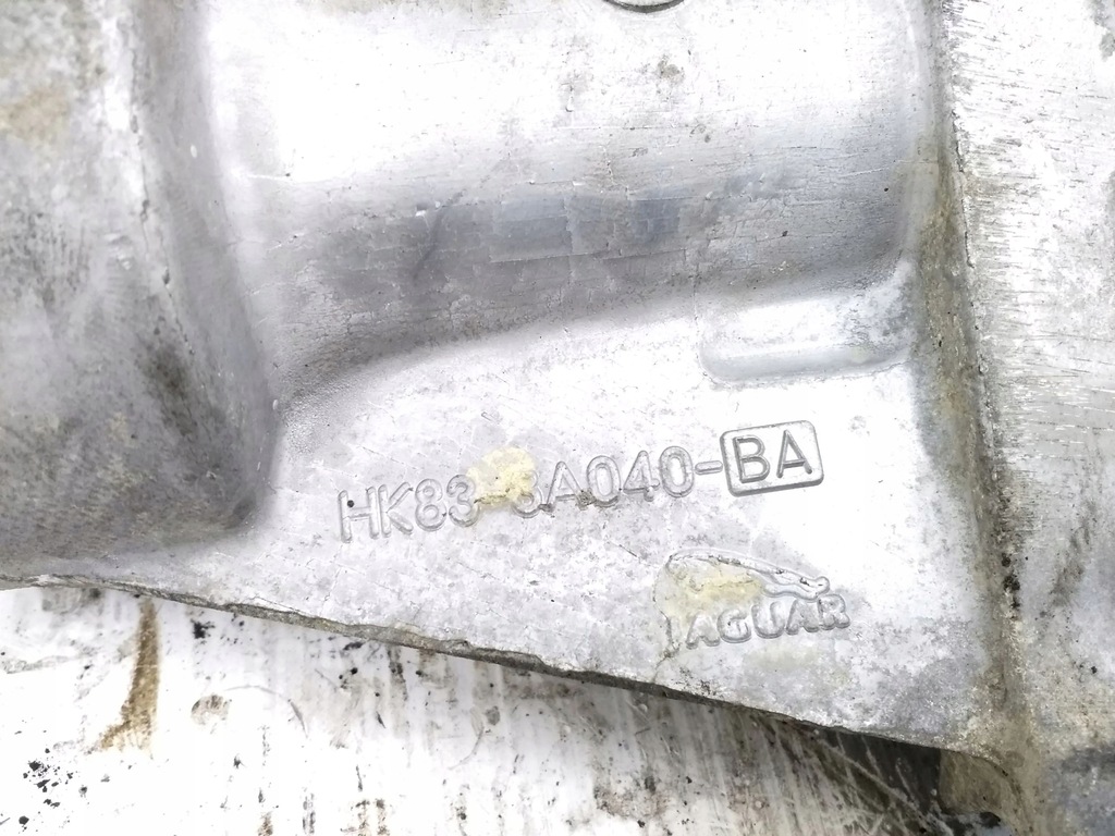 фото №5, Land rover range rover velar 2019 підшипник підпори вала привідного