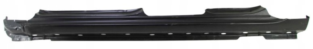 фото №1, Поріг зовнішній лівий mazda 3 2003-2009