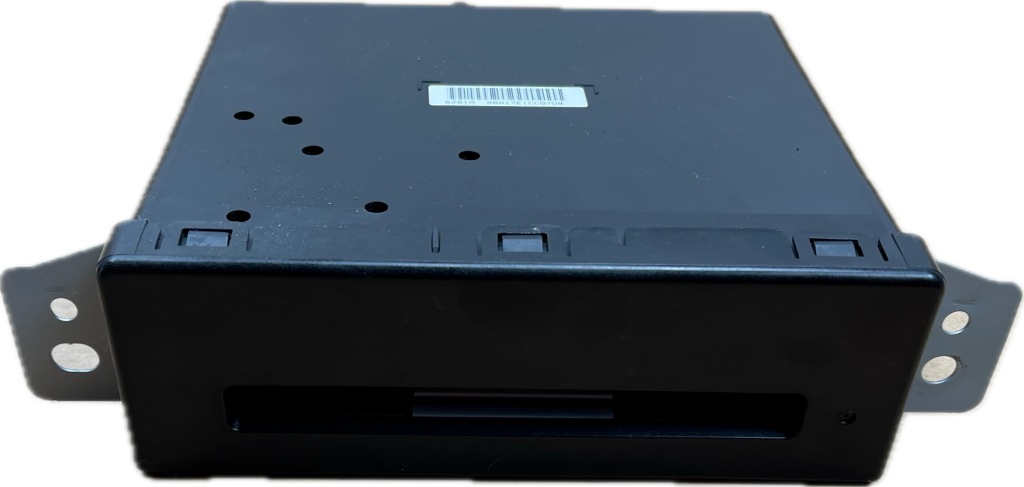 Купить O2 cadillac escalade iv 2014 - считыватель дисков cd gm 23440942