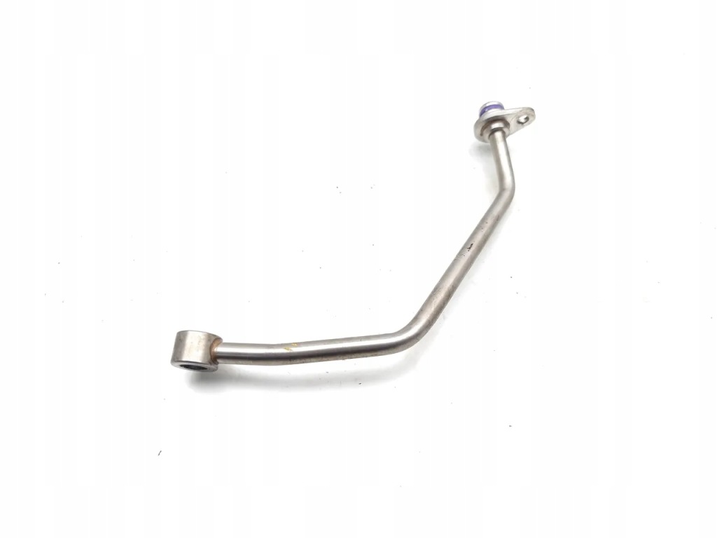 Kia xceed шланг масляный смазки турбины 1.5 t-gdi бензин 2024 suv Доставка