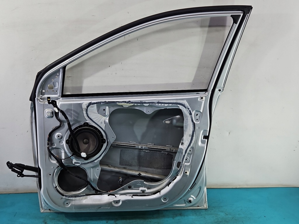 фото №9, Двері перед праве hyundai ix35 09-13 9p