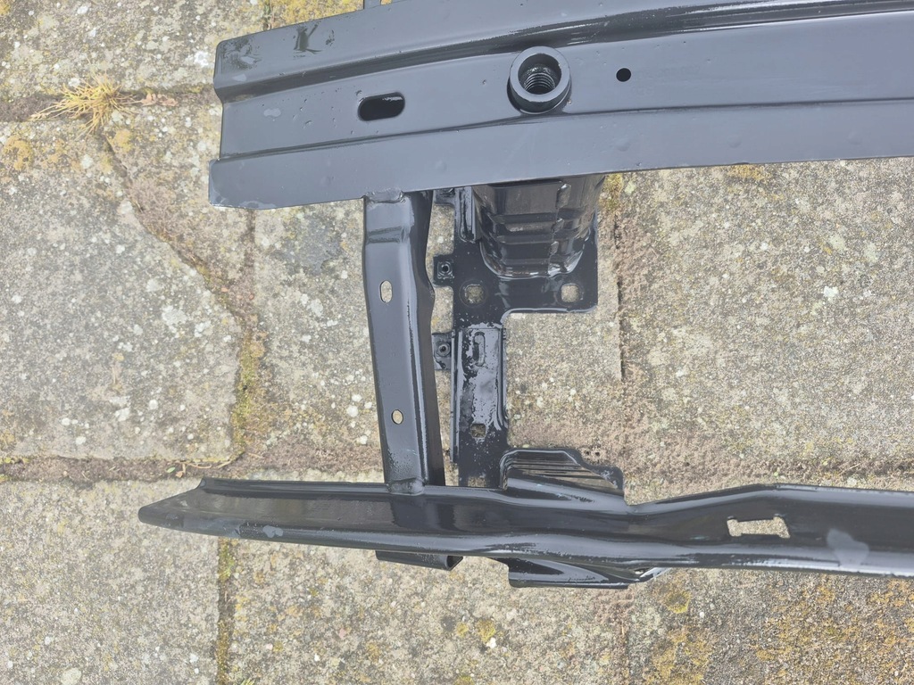 фото №7, Балка бампера передний vw volkswagen id.3 2019-