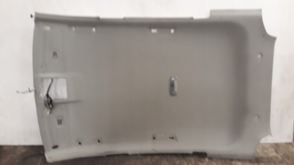 фото №1, Потолок ford kuga mk1 09-