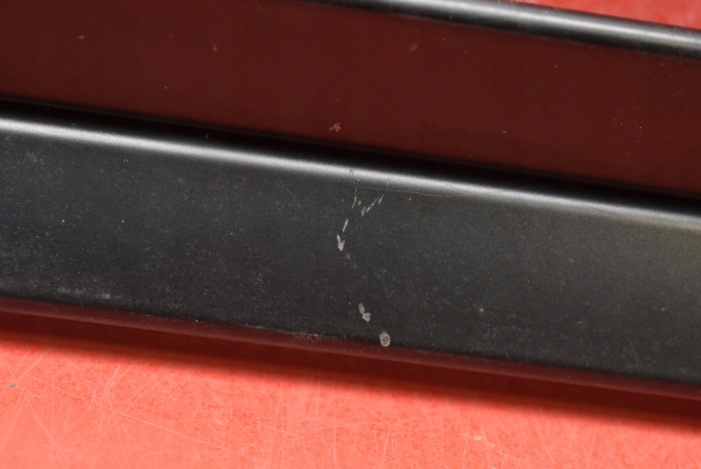 фото №16, Рейлинг рейлинги кровельные комплект 7079945 7079946 bmw e61 lift 07-10