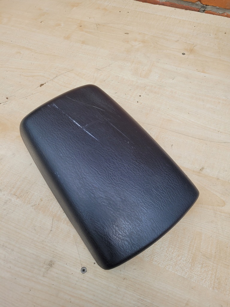 фото №9, Jeep grand cherokee kj 01-05 підлокітник