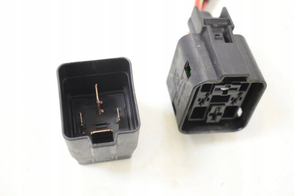 фото №5, Skoda superb b6 3t 2011 другое реле