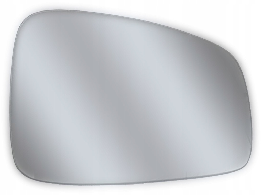 фото №1, Вкладыш зеркало renault laguna iii плоское правое