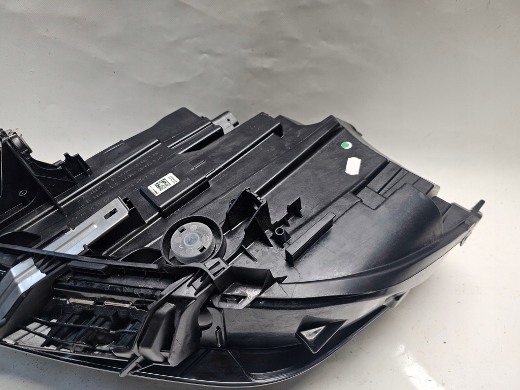 фото №12, Лампа перед правый правая full led bmw 2 f44 grand coupe 9478450 org europa