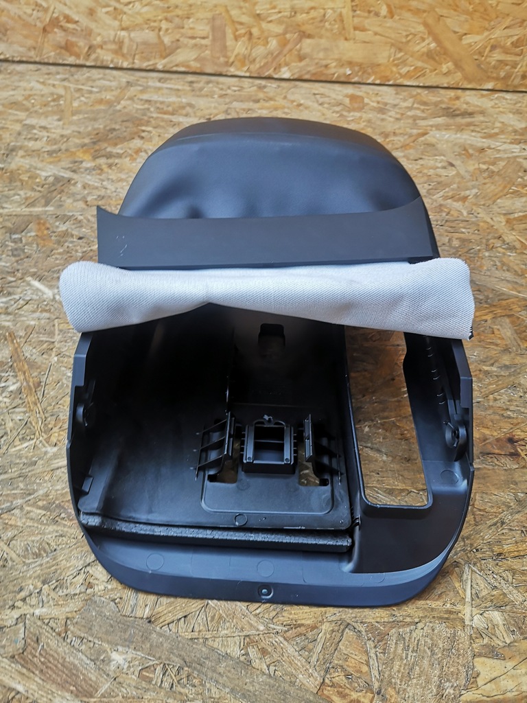 фото №5, Ford kuga mk3 защита колонки защита ручек