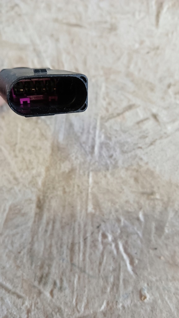 фото №7, Датчик лямбда-зонд bosch 258030290 vag 1.2tsi