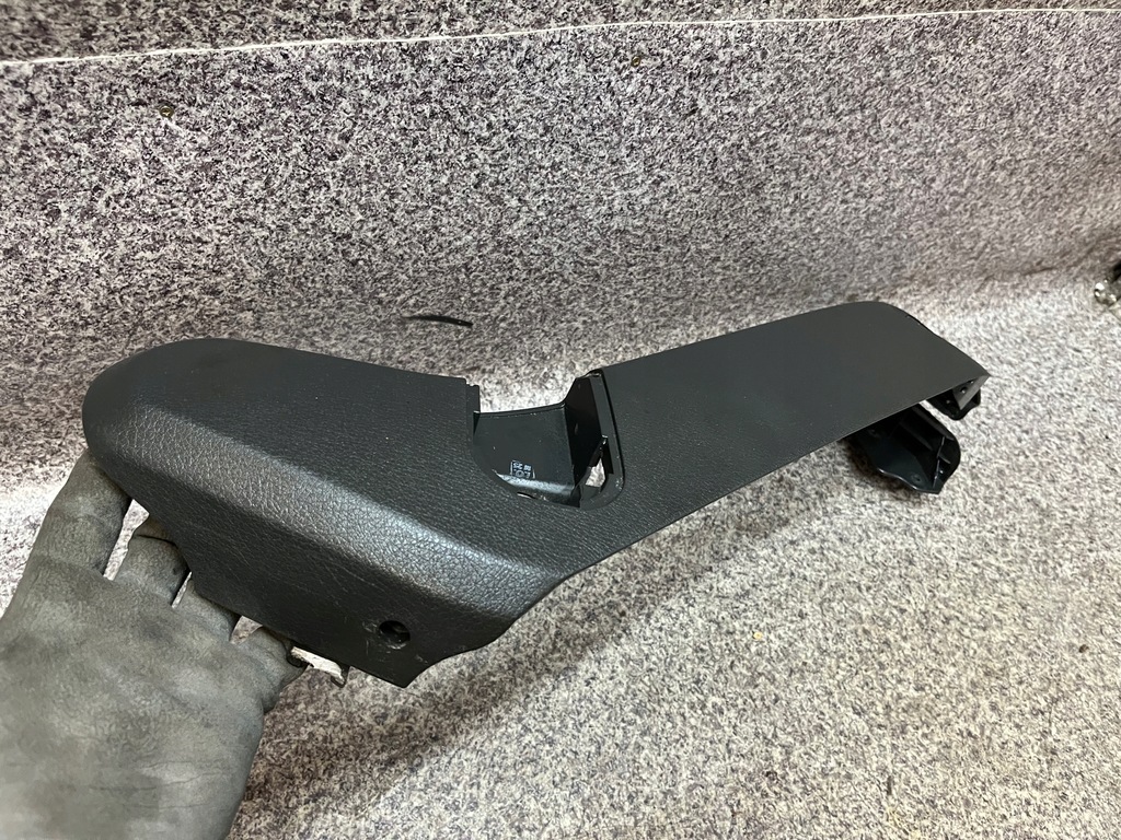 фото №7, Защита накладка переключатель сиденье правый перед mercedes w211 czarna