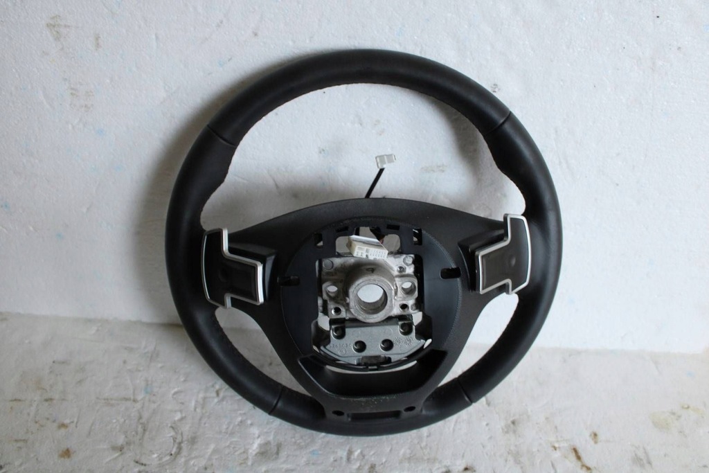 фото №8, Воздуховод мультифункция лепестки переключения ładna kia sportage v