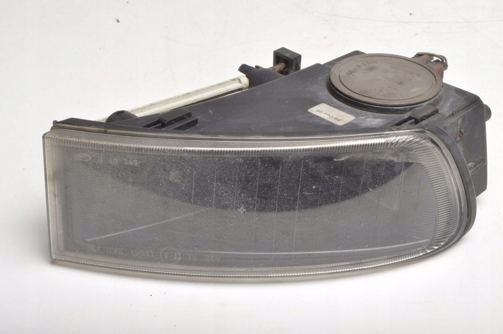 Купити Saab 9-3 ii протитуманна фара правий 12785952