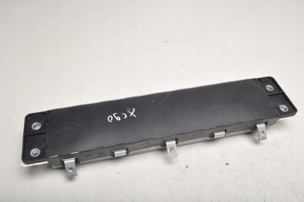 фото №1, Volvo xc60 ii xc90 ii подушка колінна 31351335