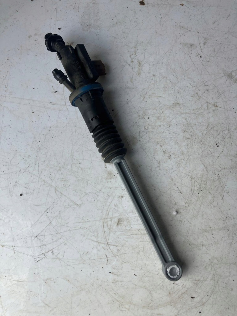 фото №1, Помпа сцепления citroen c4 cactus 9812925380