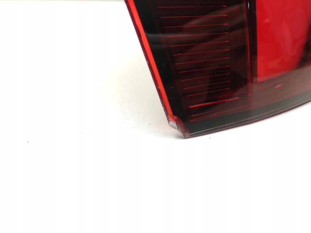 Audi a5 2 фара led левая задний 8w6945091j Доставка