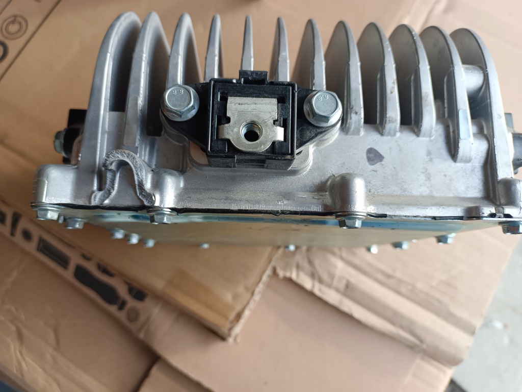 фото №9, Конвертер преобразователь mazda 3 bp cx30 19r- bdmc-67zd3-e bdmc67zd3e