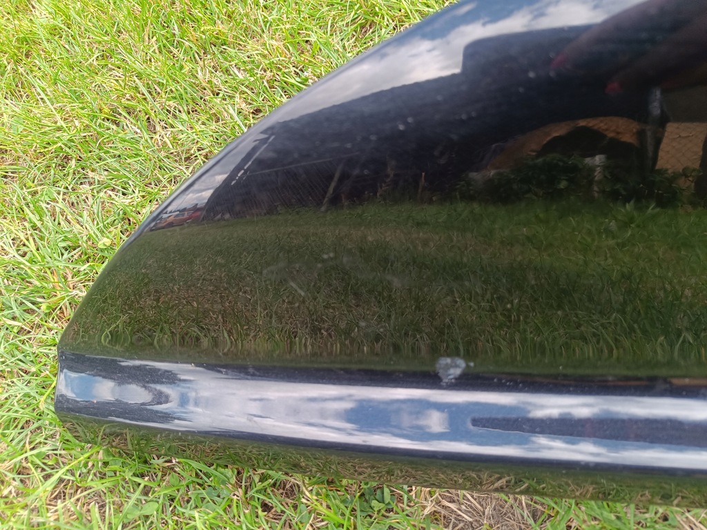 фото №6, Volvo v50 04-07 крила правий перед 452-46