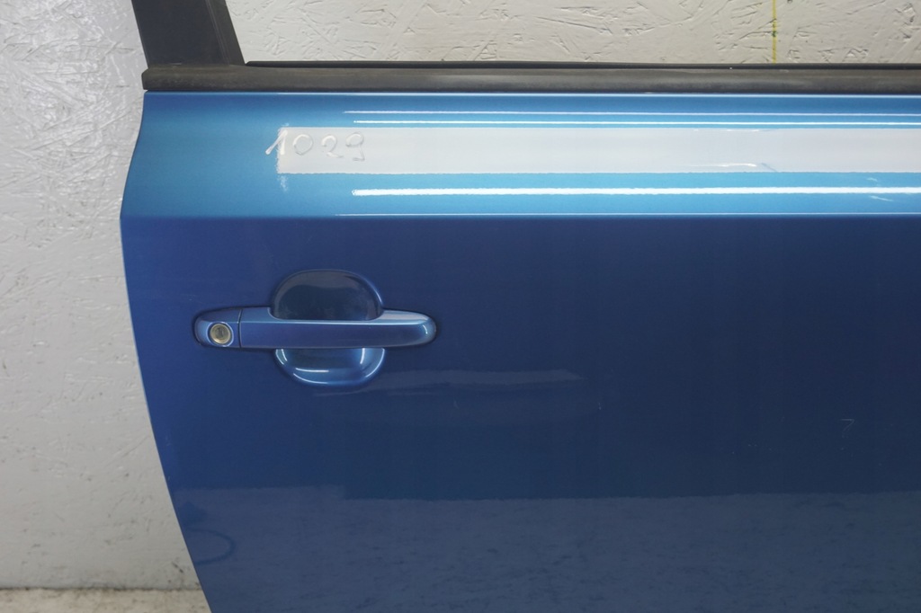 фото №7, Дверь правый перед kia pro ceed proceed 5b