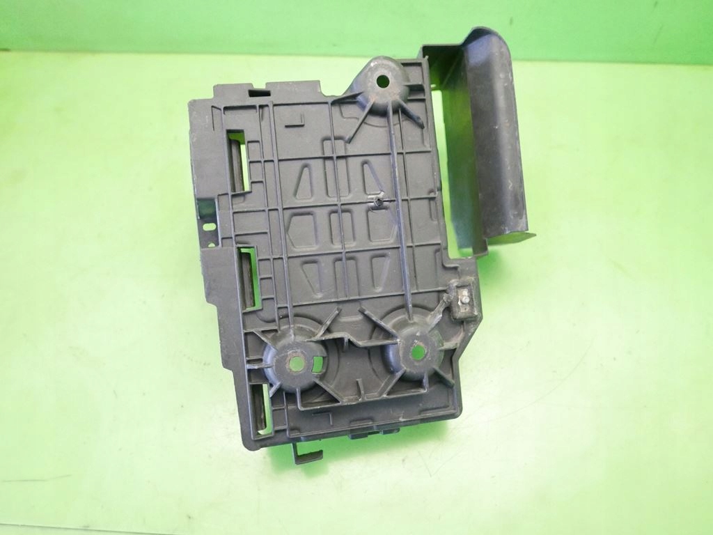 фото №7, Основание аккумулятор renault laguna ii phi 1.9 dci