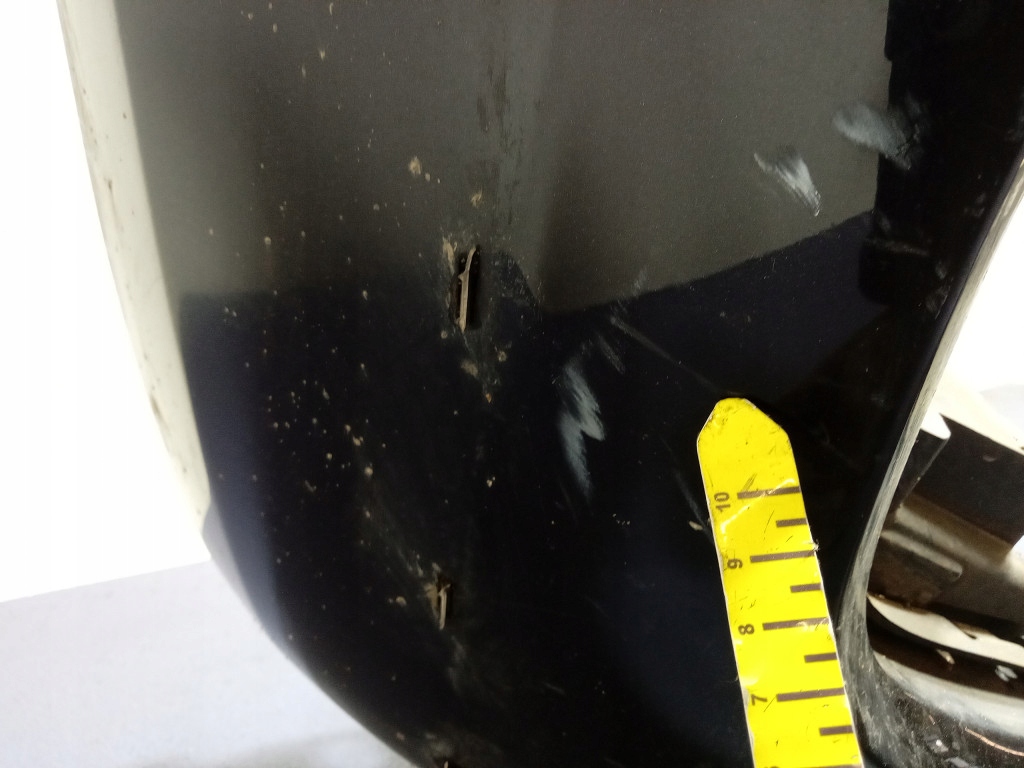 фото №11, Vw amarok i lift бампер перед