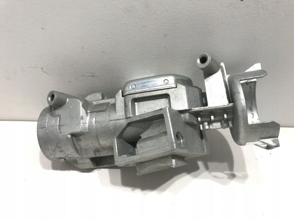 фото №1, Замок зажигания ключ вкладка mondeo mk4 3m51-3f880-ae