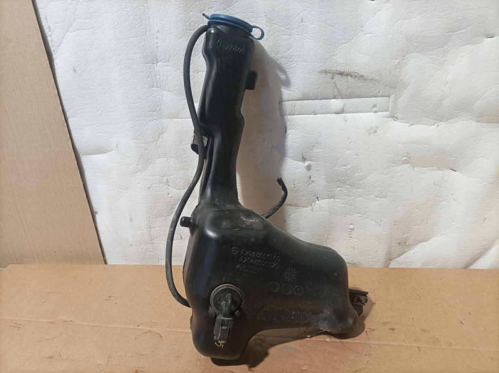 фото №1, Mercedes w204 бак омывателя a2048601560