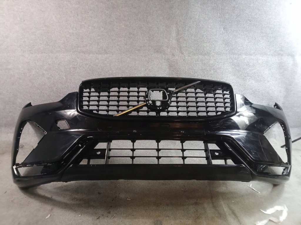 фото №1, Volvo xc60 2018 ii lift r-desing