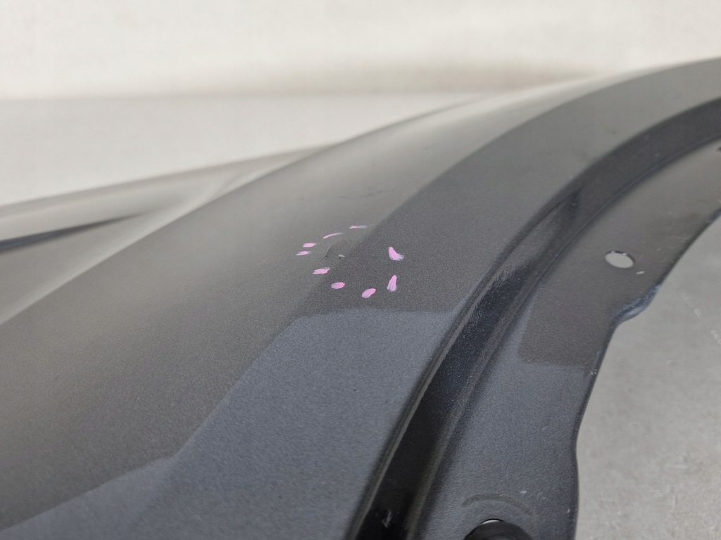 фото №7, Vw t-roc troc 2ga крыло правый перед передний