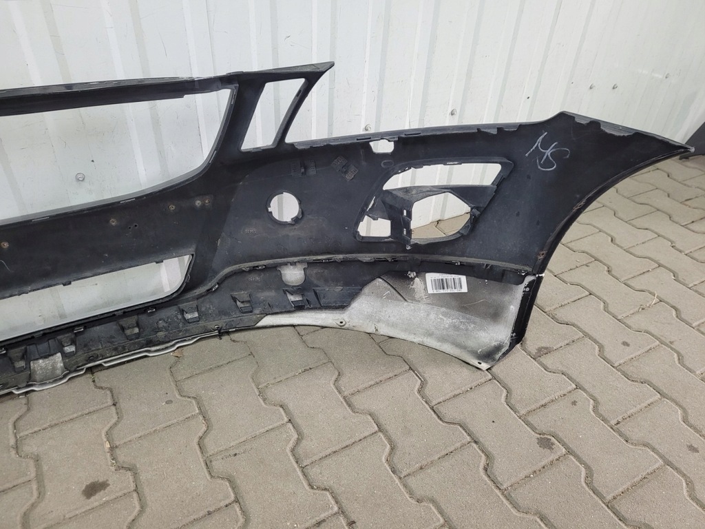 фото №10, Бампер перед передний volvo xc60 i 1 08-13