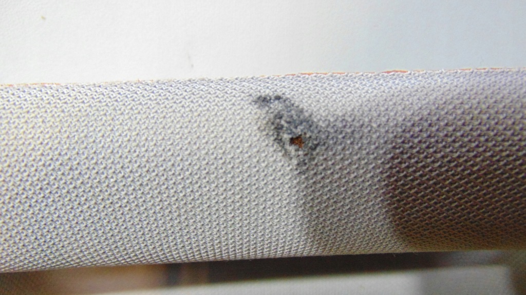 фото №3, Audi a6 c6 kombi avant потолок