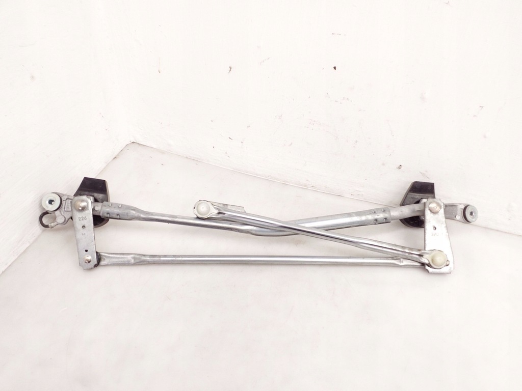 фото №1, Механізм двірник передніх lexus es 300h 7th gen