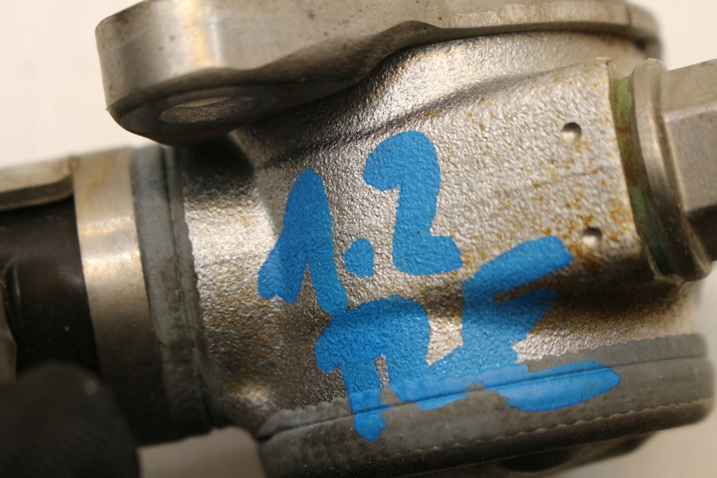 фото №7, Насос топлива впрыскная давления 166301888r dacia dokker 1.2 tce