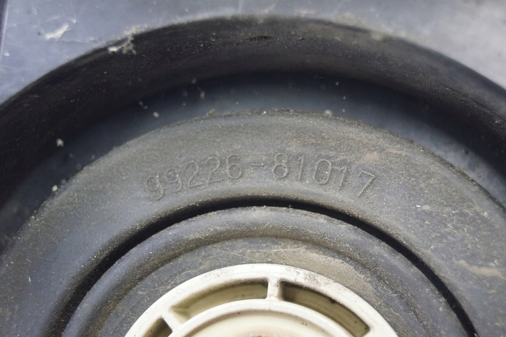 фото №14, Лампа лівий перед mazda 6 ii gh