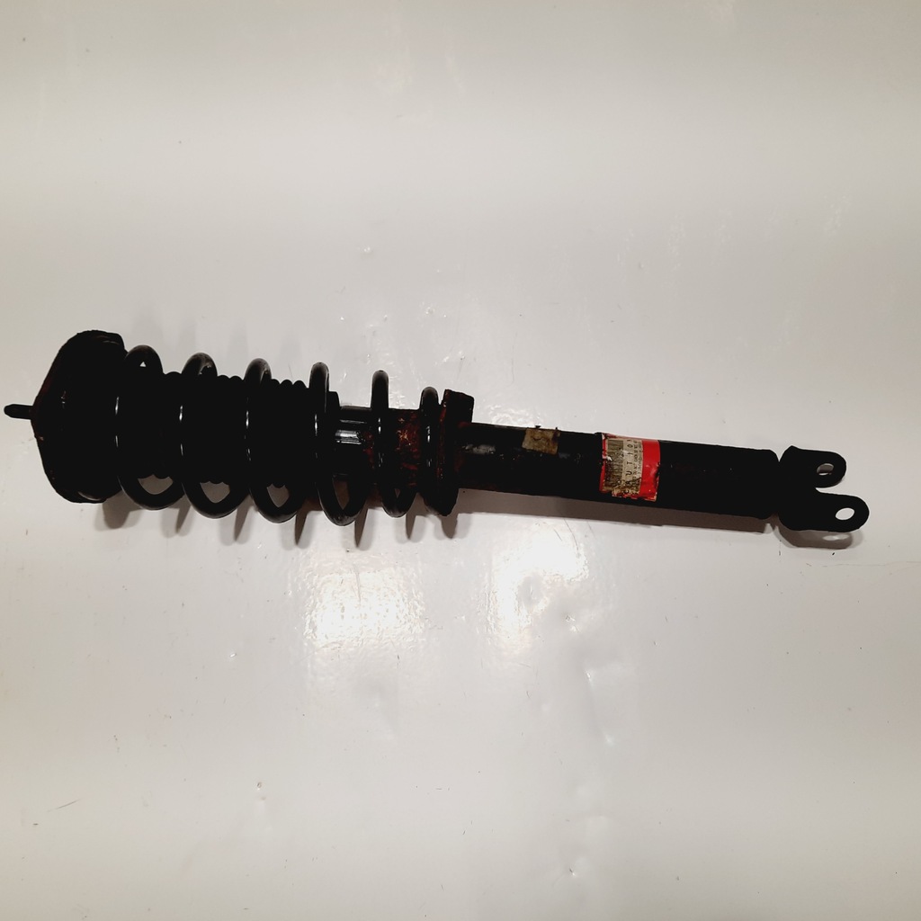 фото №1, Mazda rx-8 rx8 kompletny амортизатор передній f15734700d