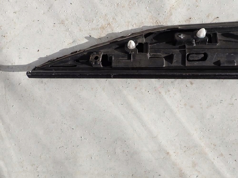 фото №11, Skoda superb iii 3 15-23 молдинг дверь правый перед