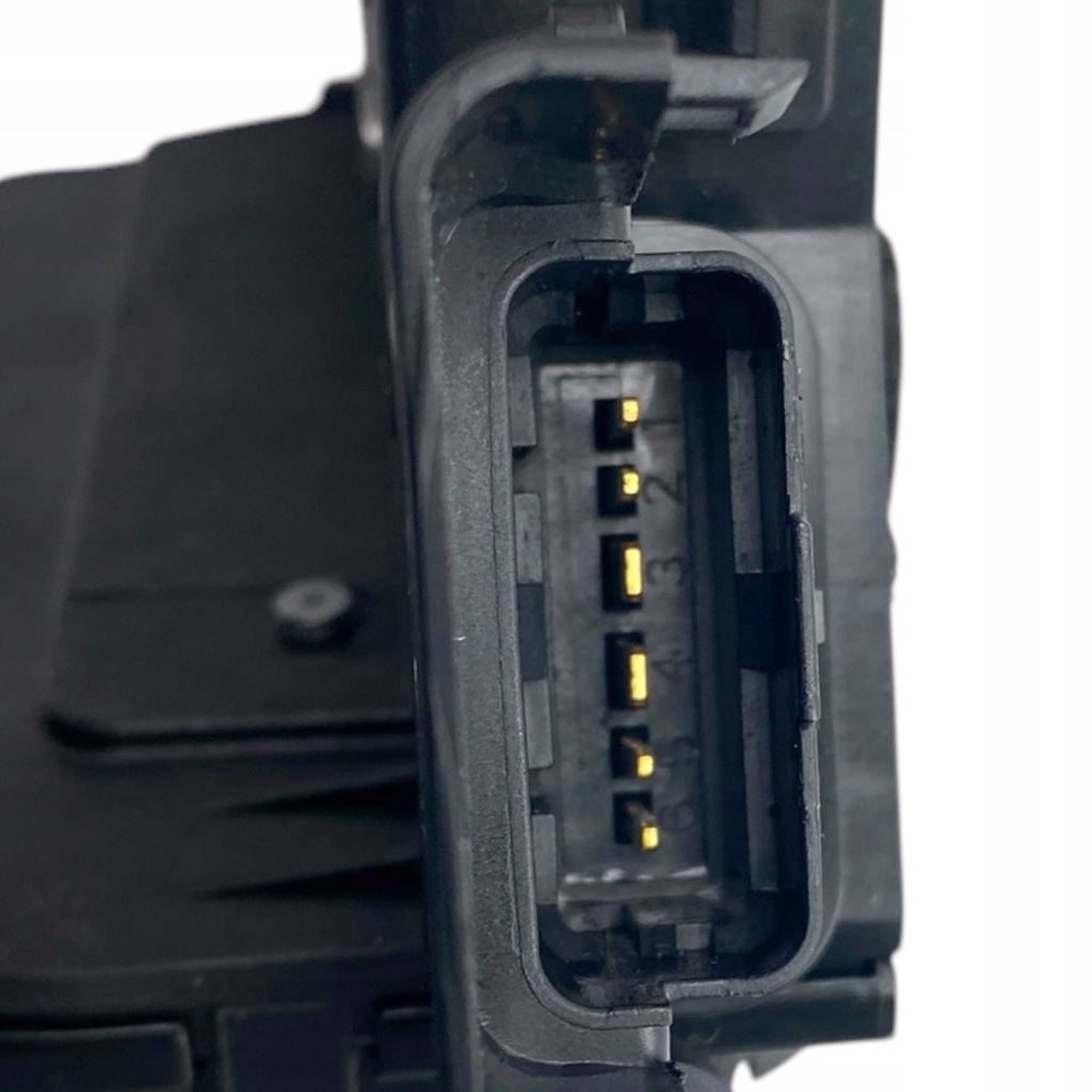 фото №13, Замок ручка дверь раздвижных renault trafic iii iv nissan nv300 2021-