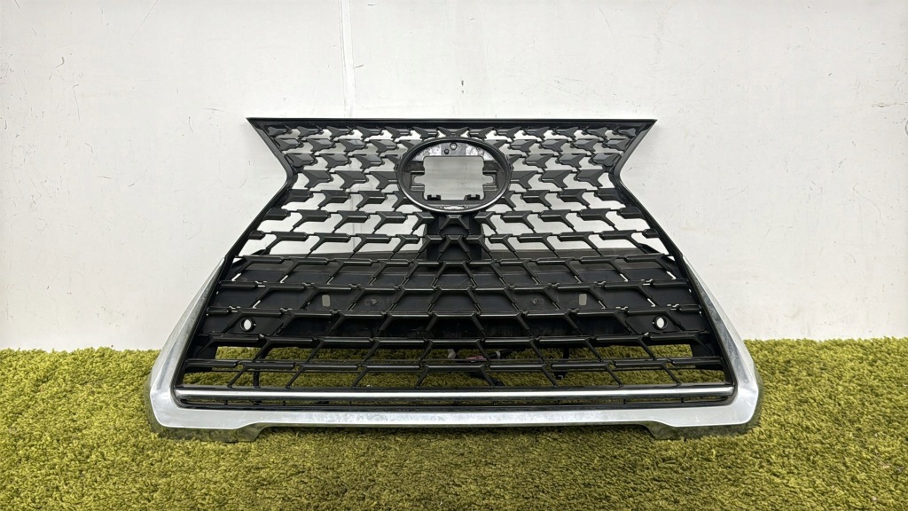 Купити Решітка радіатора решітка радіатора радіатора перед lexus ux 18- гарний oryg