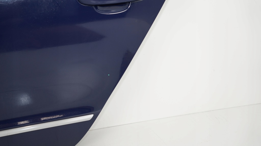 фото №5, Дверь левый задняя skoda superb ii 08-13r kombi lf5a