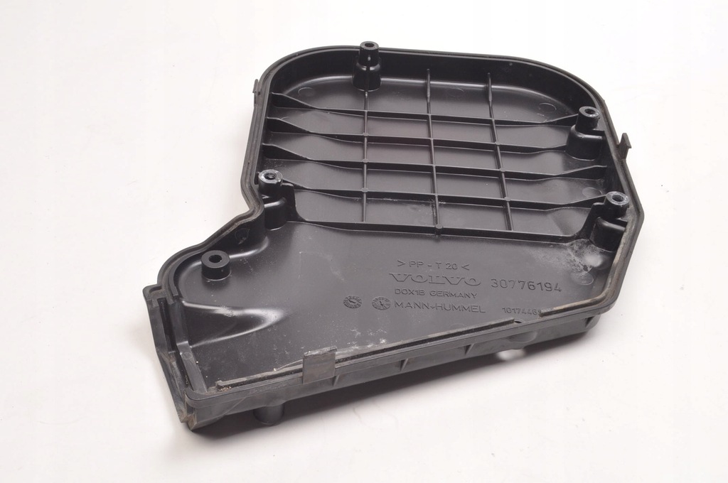 фото №7, Volvo v40 ii v50 c30 s40 ii v50 кришка кришка корпус комп'ютер 30776194