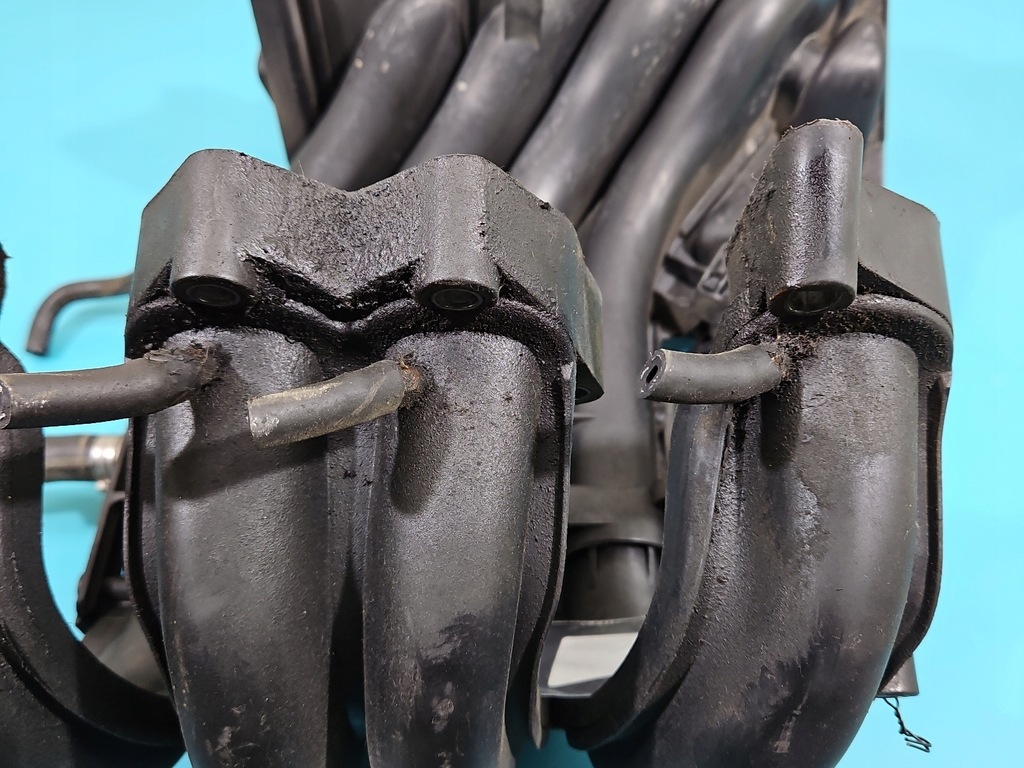 фото №9, Колектор всмоктуючий vw bora 06a133185ak 1.6 sr