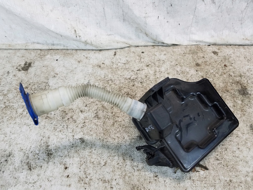 фото №1, Бак жидкость омывателя skoda roomster lift