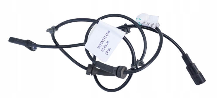 фото №1, Датчик abs перед передний infiniti q50