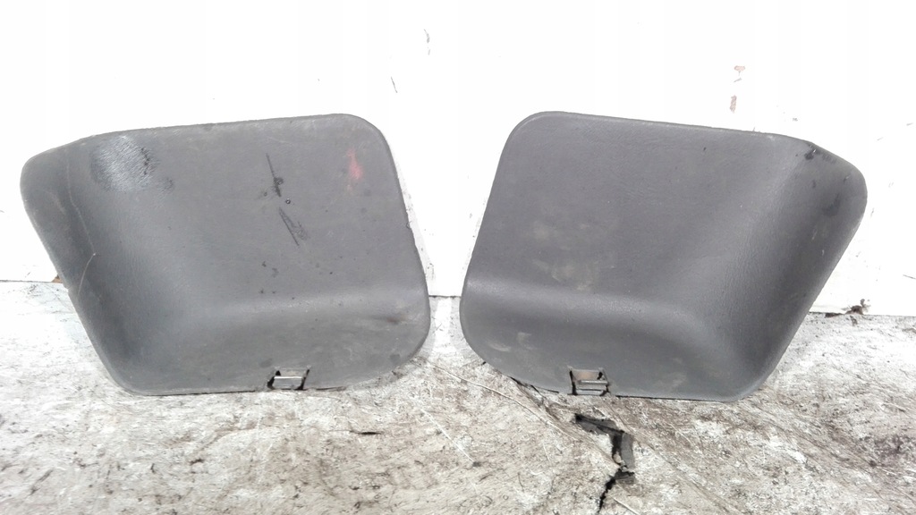 фото №1, Захист лампи задня mitsubishi colt v cj0 пара