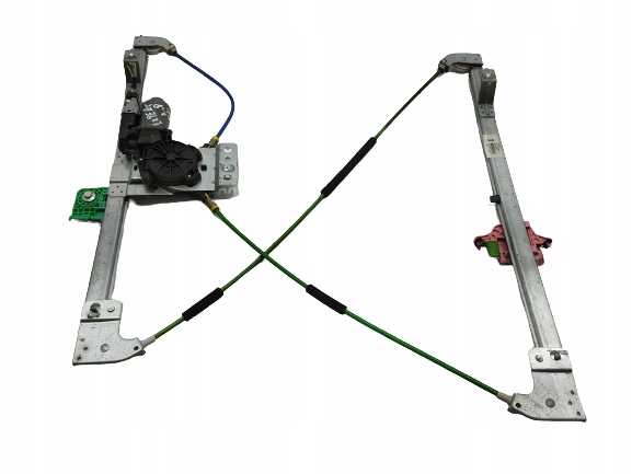 фото №1, Подъемник механизм стекло левый перед передний jumpy expert scudo ii 2007-13