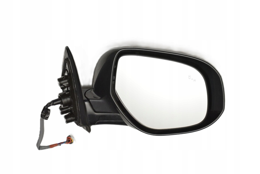 фото №1, Дзеркало праве mitsubishi asx 11 pin x42 оригінал